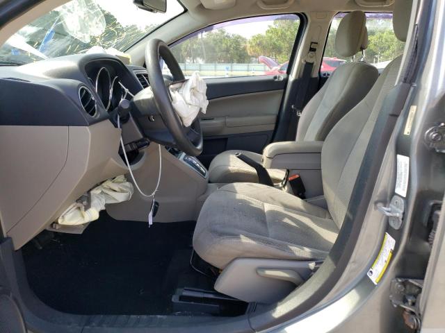 Photo 7 from auction – 2011 DODGE CALIBER MA with VIN 1B3CB3HA3BD254983