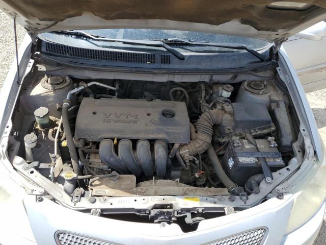 Photo 11 from auction – 2006 PONTIAC VIBE with VIN 5Y2SL65876Z440593