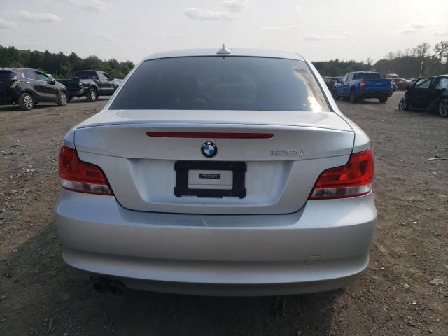 Photo 6 from auction – 2013 BMW 128 I with VIN WBAUP7C57DVP25047