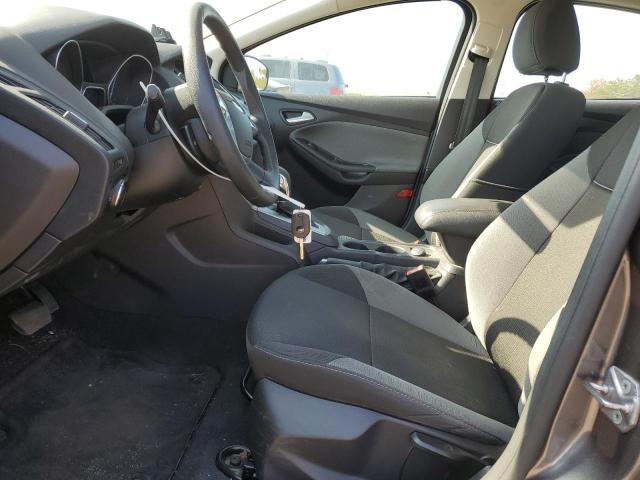 Foto 7 de la subasta – 2014 FORD FOCUS SE con VIN 1FADP3F27EL379131