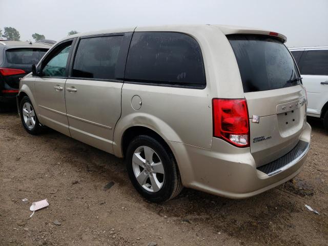 Photo 2 from auction – 2013 DODGE GRAND CARA with VIN 2C4RDGBG8DR602994