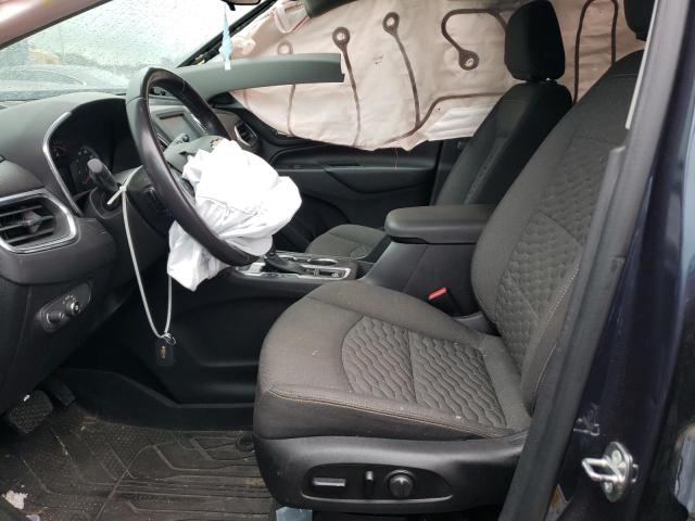 Photo 7 from auction – 2018 CHEVROLET EQUINOX LT with VIN 3GNAXKEX5JS540334