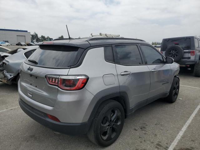 صورة رقم 3 من المزاد - 2019 JEEP COMPASS LA مع VIN 3C4NJCBB6KT750088