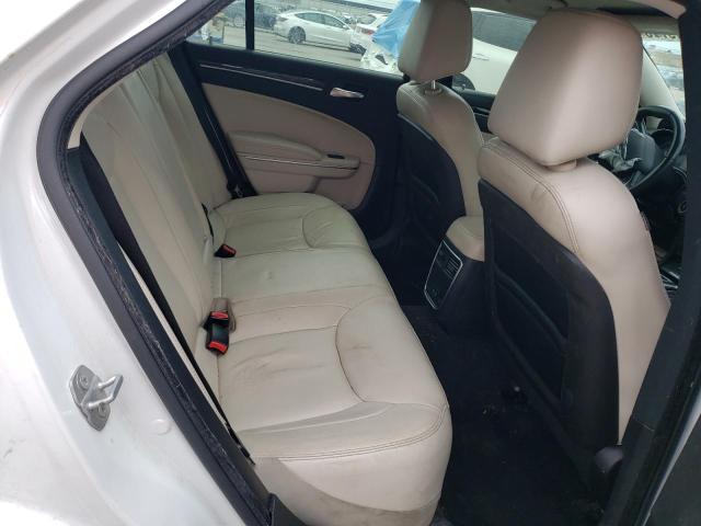 Foto 10 de la subasta – 2015 CHRYSLER 300 LIMITE con VIN 2C3CCAAG7FH860136