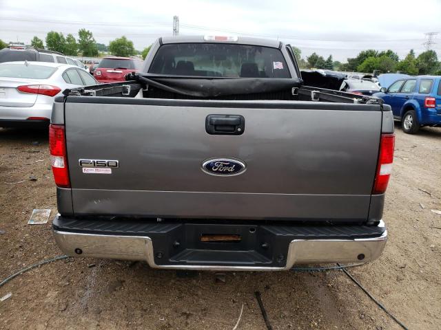 Photo 6 from auction – 2008 FORD F150 with VIN 1FTPX14VX8FB02811
