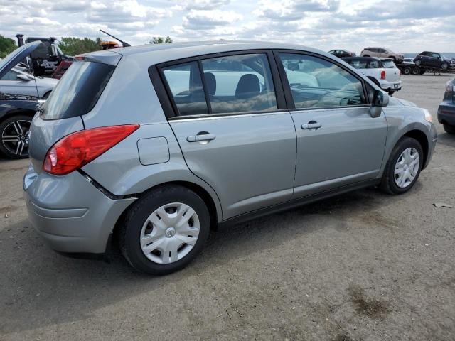Photo 3 from auction – 2012 NISSAN VERSA S with VIN 3N1BC1CP5CL371180