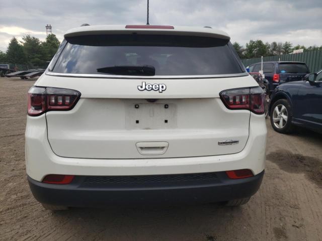 Photo 6 from auction – 2018 JEEP COMPASS LA with VIN 3C4NJCBB1JT466155