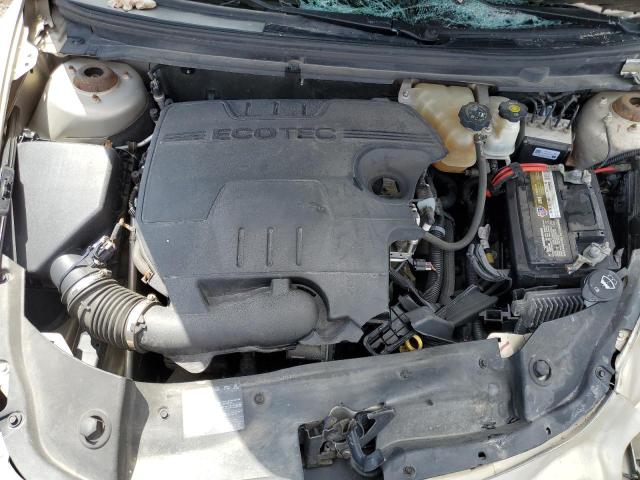 Photo 11 from auction – 2012 CHEVROLET MALIBU LS with VIN 1G1ZB5E0XCF175731