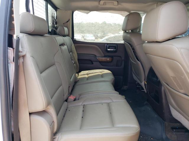 Photo 10 from auction – 2015 GMC SIERRA K15 with VIN 3GTU2VECXFG276993