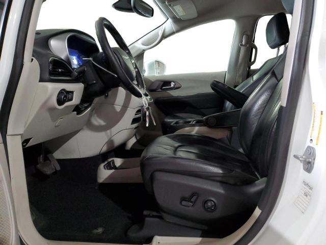 Photo 7 from auction – 2020 CHRYSLER PACIFICA T with VIN 2C4RC1BG8LR125840