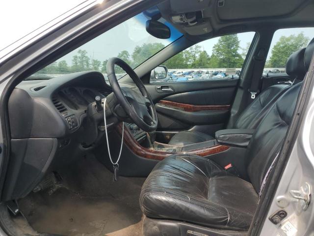 Photo 7 from auction – 2001 ACURA 3.2TL with VIN 19UUA56641A018554