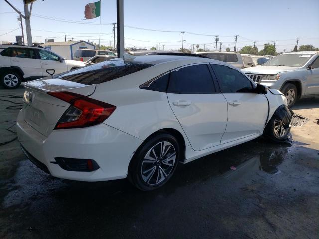 Photo 3 from auction – 2016 HONDA CIVIC EXL with VIN 2HGFC1F76GH657422