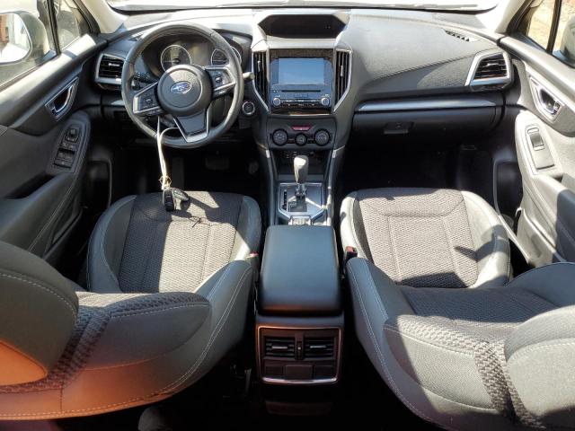 Photo 8 from auction – 2021 SUBARU FORESTER P with VIN JF2SKAFC8MH447176