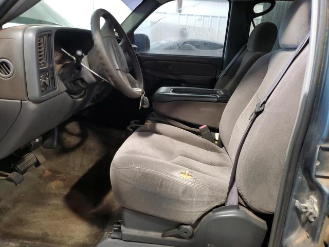 Photo 7 from auction – 2006 CHEVROLET SILVERADO with VIN 2GCEC13V961340979