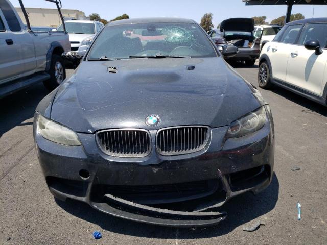 Photo 5 from auction – 2008 BMW M3 with VIN WBSWD93518PY41976