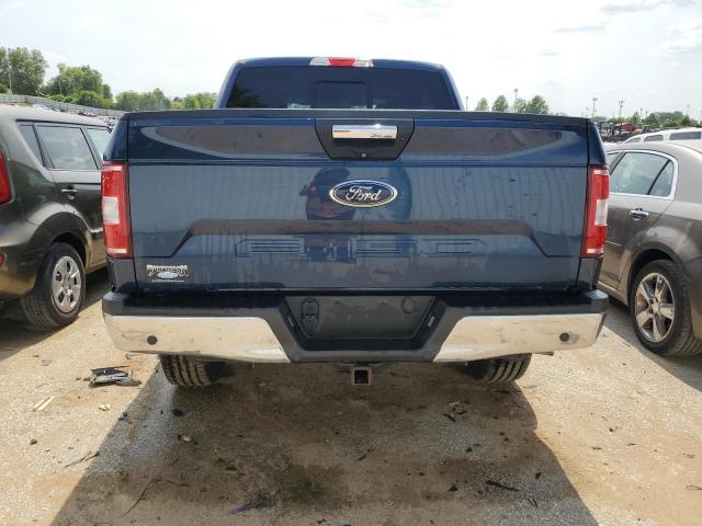 Photo 6 from auction – 2018 FORD F150 SUPER with VIN 1FTEW1E53JKD67799