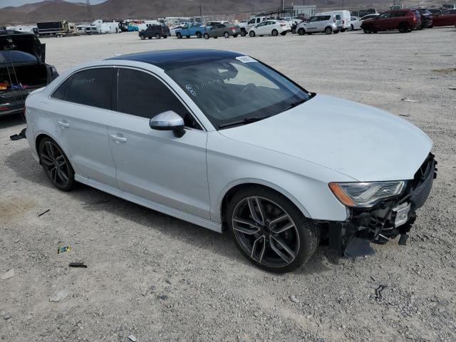 Photo 4 from auction – 2015 AUDI A3 with VIN WAUBFGFF0F1082520
