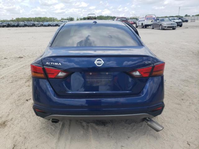 Photo 6 from auction – 2019 NISSAN ALTIMA SR with VIN 1N4BL4CV6KN321003