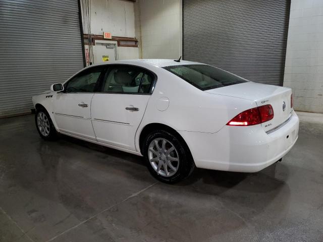 Photo 2 from auction – 2008 BUICK LUCERNE CX with VIN 1G4HD57278U162669