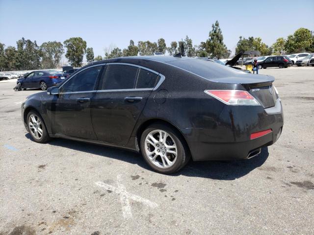 Photo 2 from auction – 2010 ACURA TL with VIN 19UUA8F50AA018141