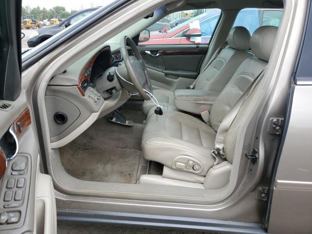 Photo 7 from auction – 2002 CADILLAC DEVILLE with VIN 1G6KD54Y32U268839