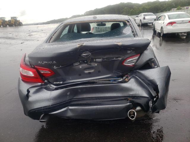 Photo 6 from auction – 2016 NISSAN ALTIMA 2.5 with VIN 1N4AL3APXGC175587