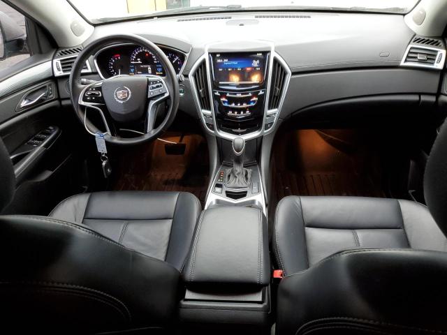 Photo 8 from auction – 2016 CADILLAC SRX with VIN 3GYFNAE39GS520361