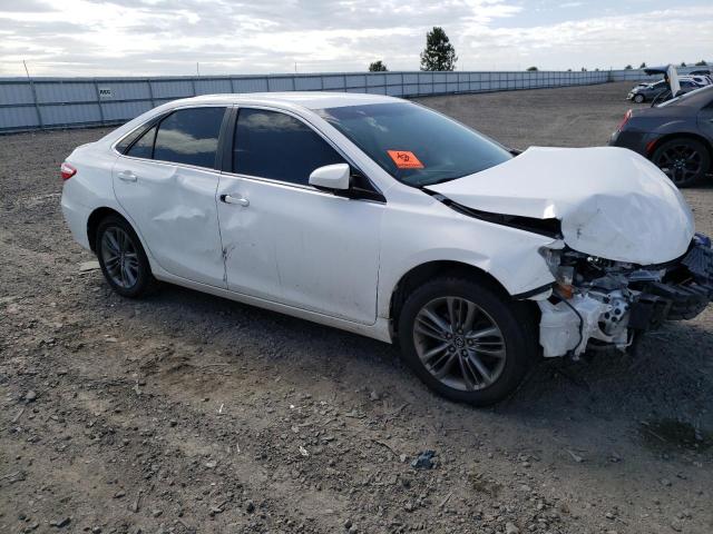 Photo 4 from auction – 2017 TOYOTA CAMRY LE with VIN 4T1BF1FK5HU403753