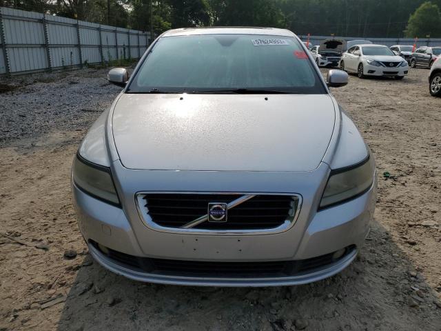 Photo 5 from auction – 2009 VOLVO S40 2.4I with VIN YV1MS390892452631