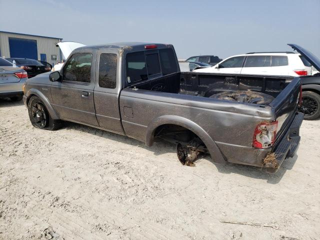 Photo 2 from auction – 2005 FORD RANGER SUP with VIN 1FTYR44E75PA35106