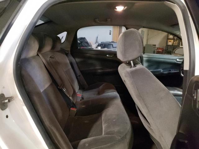 Photo 10 from auction – 2007 CHEVROLET IMPALA LT with VIN 2G1WT58N079346427
