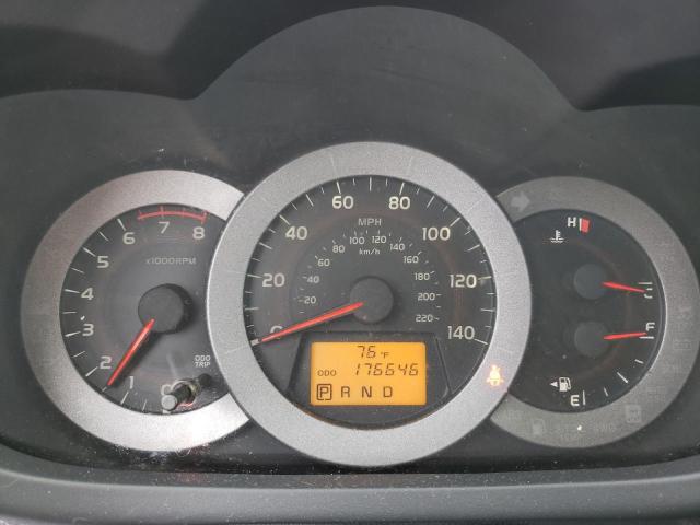 Photo 9 from auction – 2011 TOYOTA RAV4 SPORT with VIN JTMWF4DV4B5033952