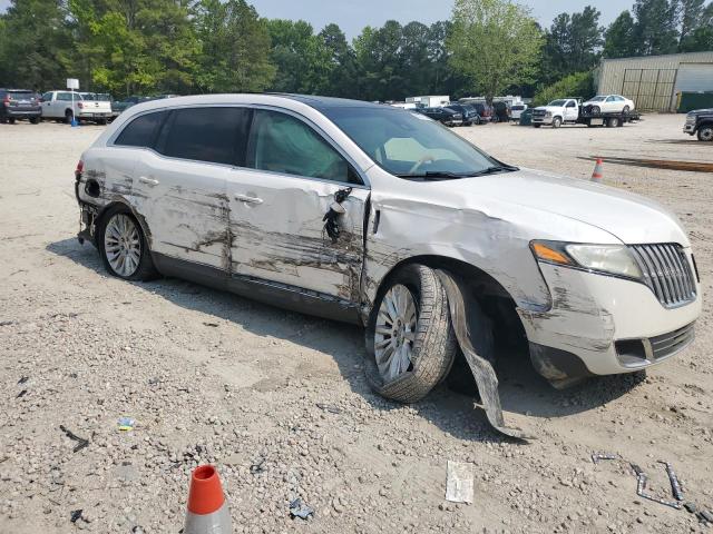 Photo 4 from auction – 2011 LINCOLN MKT with VIN 2LMHJ5FR7BBJ52541