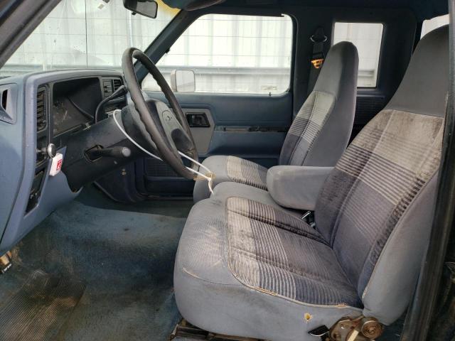 Photo 7 from auction – 1992 FORD RANGER SUP with VIN 1FTCR15X2NPA25091