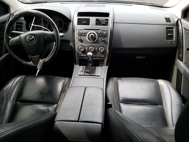 Photo 8 from auction – 2011 MAZDA CX-9 with VIN JM3TB3CV6B0303620