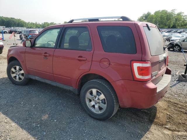 Zdjęcie 2 z aukcji – 2010 FORD ESCAPE LIM z VIN 1FMCU0E72AKC27361