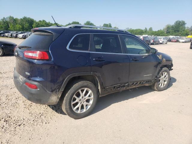Photo 3 from auction – 2016 JEEP CHEROKEE L with VIN 1C4PJMCB5GW109464