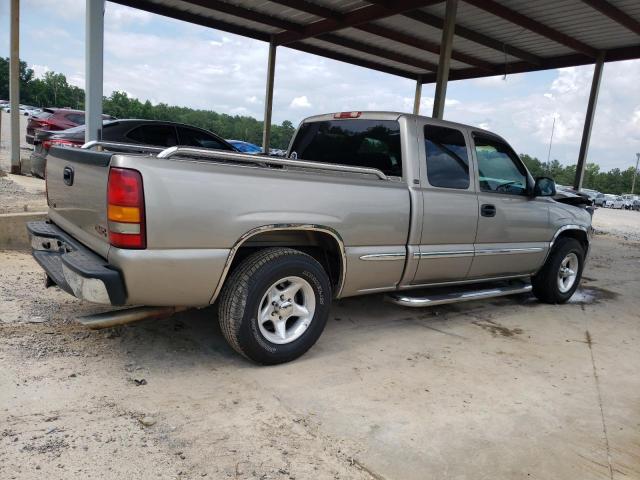 Photo 3 from auction – 1999 GMC NEW SIERRA with VIN 2GTEC19V5X1512840