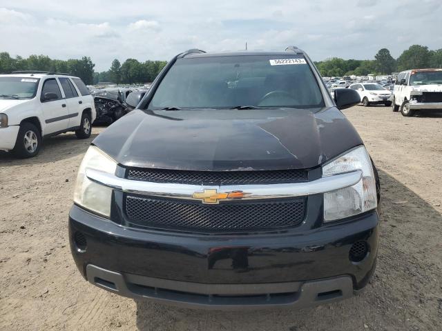 Photo 5 from auction – 2009 CHEVROLET EQUINOX LT with VIN 2CNDL33F496240307