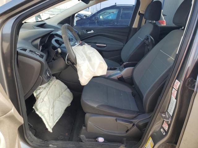 Photo 7 from auction – 2013 FORD ESCAPE SE with VIN 1FMCU0G9XDUA41588