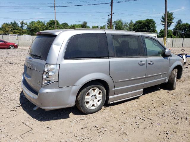 Photo 3 from auction – 2015 DODGE GRAND CARA with VIN 2C4RDGCG3FR556914