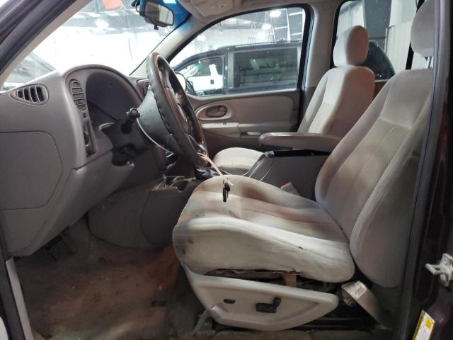 Photo 7 from auction – 2008 CHEVROLET TRAILBLAZE with VIN 1GNDT13SX82236058