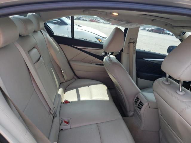 Photo 10 from auction – 2015 INFINITI Q50 BASE with VIN JN1BV7AR6FM401685