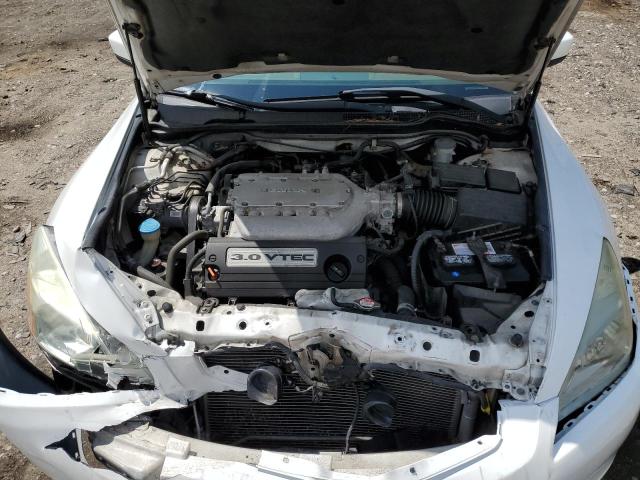 Photo 11 from auction – 2003 HONDA ACCORD EX with VIN 1HGCM66513A065771