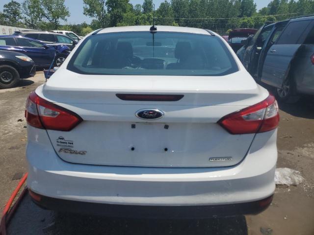 Photo 6 from auction – 2014 FORD FOCUS S with VIN 1FADP3E20EL119512