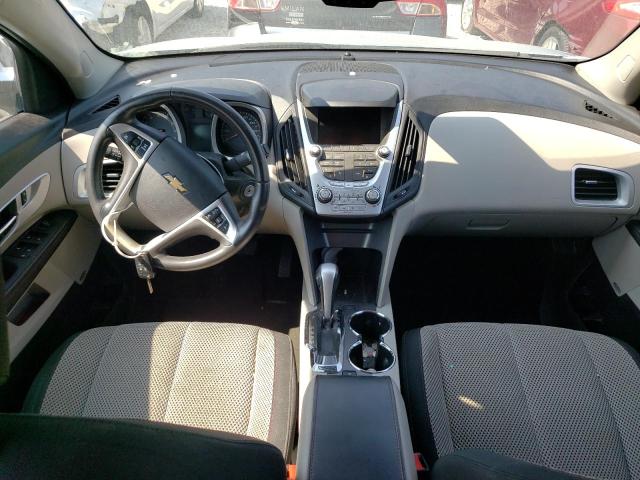 Photo 8 from auction – 2013 CHEVROLET EQUINOX LT with VIN 2GNFLNEK2D6330624