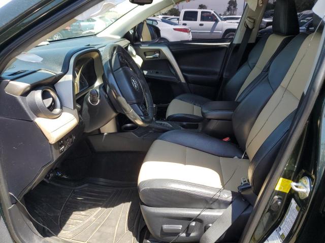 Photo 7 from auction – 2013 TOYOTA RAV4 LIMIT with VIN 2T3DFREV9DW019737