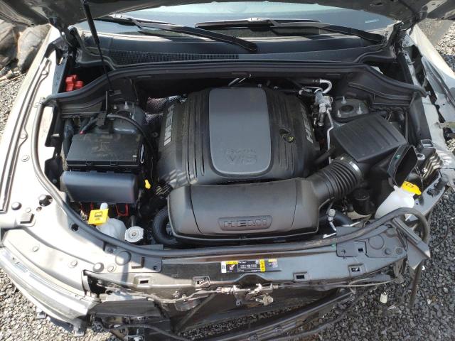 Photo 11 from auction – 2022 DODGE DURANGO R/ with VIN 1C4SDJCT6NC220788