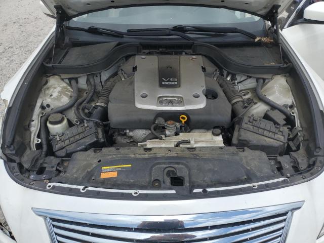 Photo 11 from auction – 2013 INFINITI G37 with VIN JN1CV6AR6DM765858