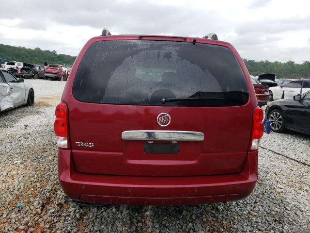 Photo 6 from auction – 2005 BUICK TERRAZA IN with VIN 4GLDV13L95D288727